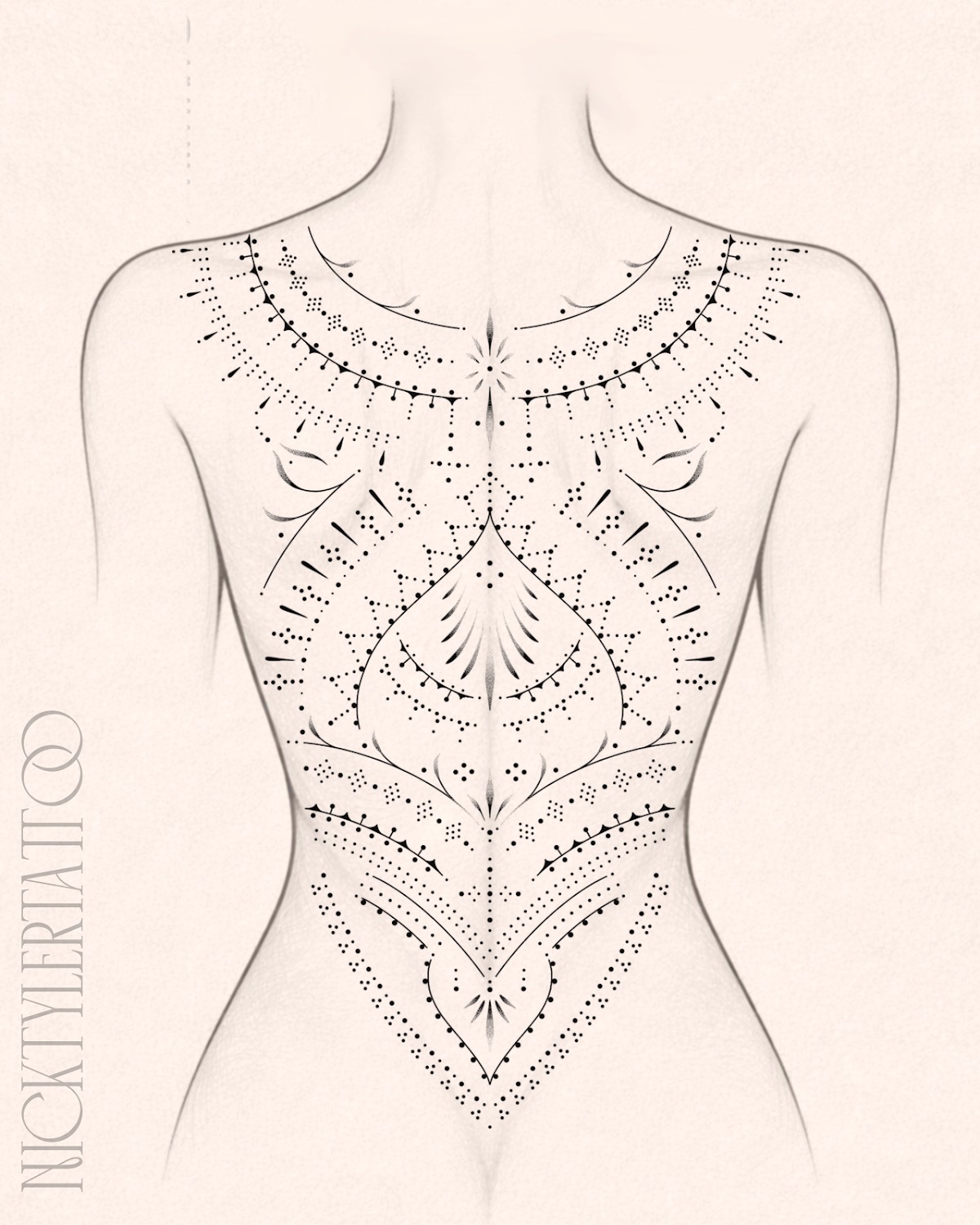 This week's feature — Veiled Reliquary No. 18